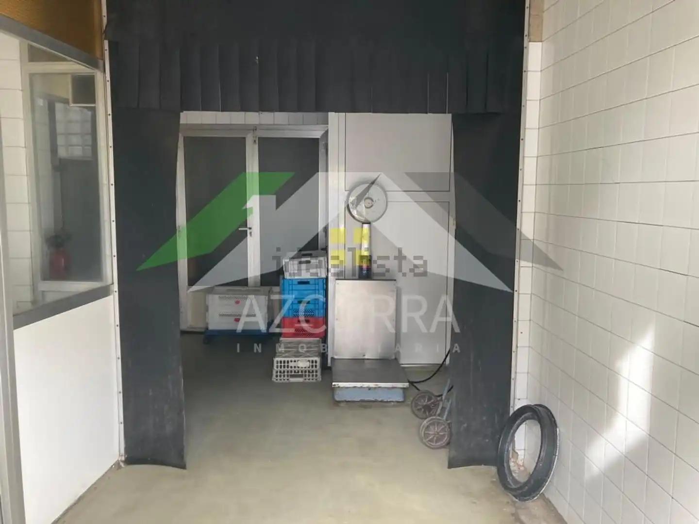 Business premises for sale in Zamakola Kalea 70, imagen 2