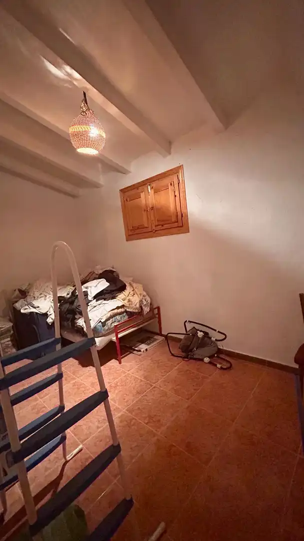 Casa o chalet en venta en Albox con Calefacción, Jardín privado y Trastero