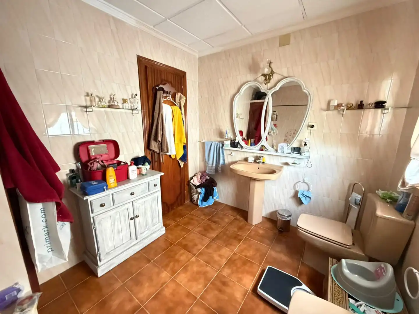 Casa amb jardí en venda a Alameda, imagen 29