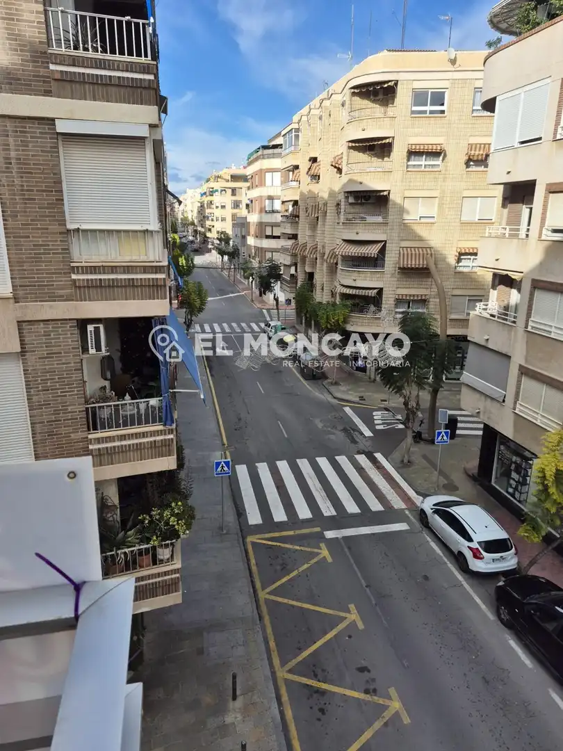 Apartamento con ascensor en venta en Centro, imagen 7