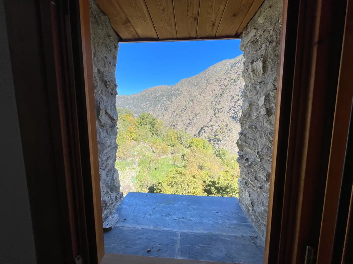 Casa o chalet en venta en Llavorsí con Calefacción, Jardín privado y Parquet