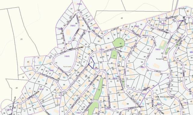 Terreno residencial en Venta en Font Dels Capellans en Roca Grossa