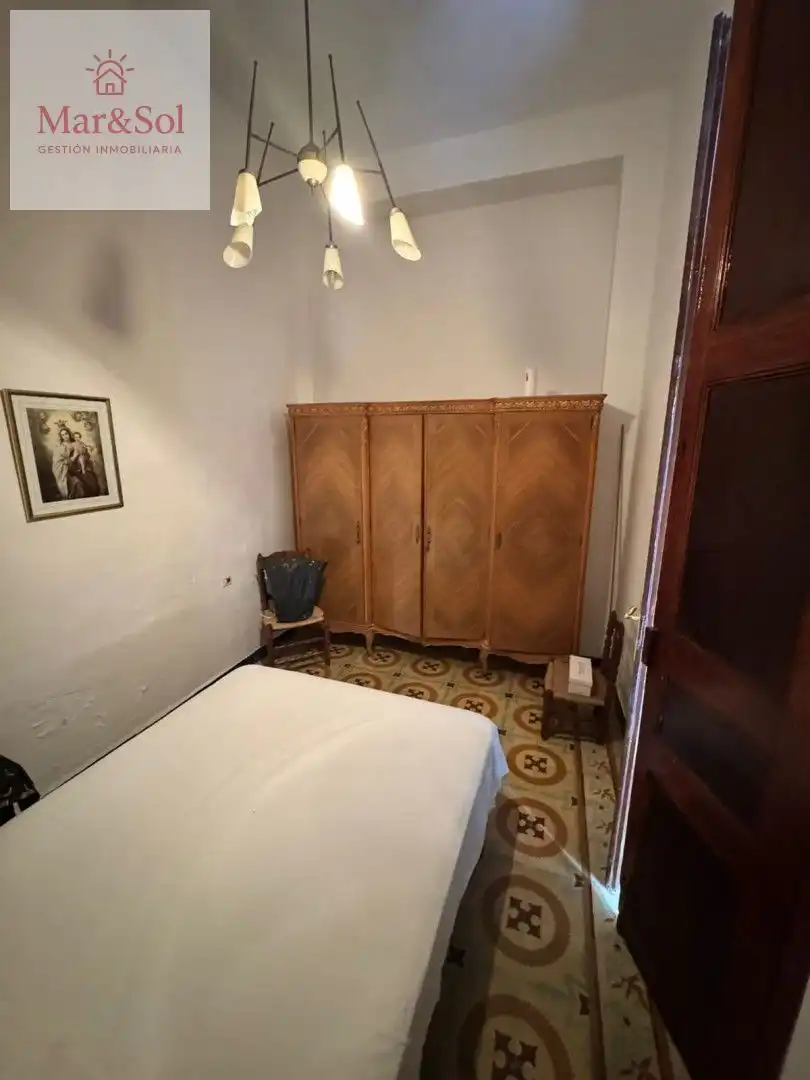 Casa amb terrassa en venda a Favara, imagen 12