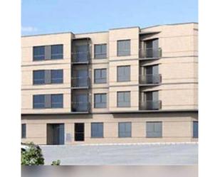 Exterior view of Flat for sale in Benaguasil  with Air Conditioner, Storage room and Balcony