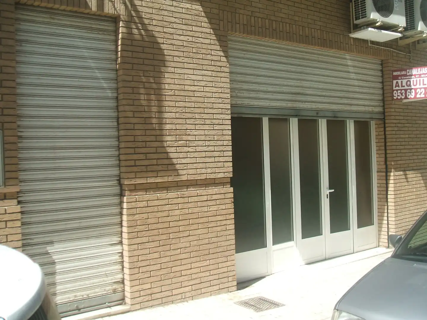 Local comercial en venda a Linarejos, imagen 9
