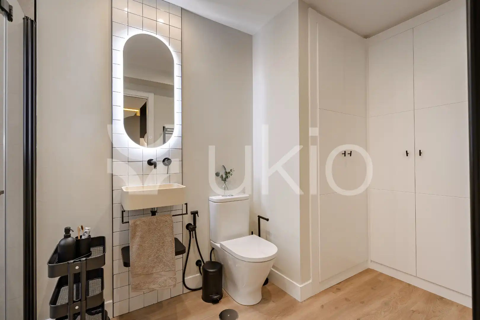 Apartament de lloguer a Calle de Sor Ángela de la Cruz, 36, Castillejos - Cuzco