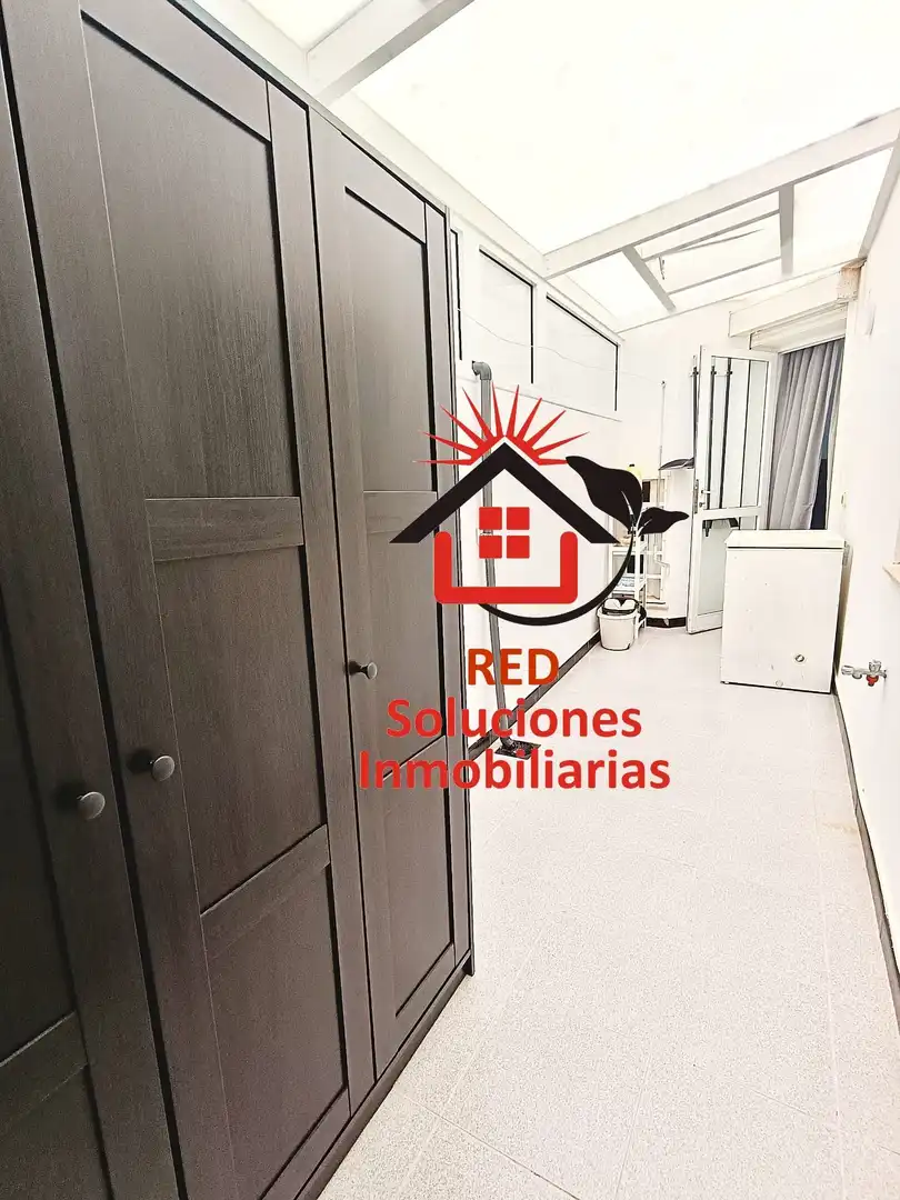 Vista exterior de Piso de alquiler en Güímar con Amueblado