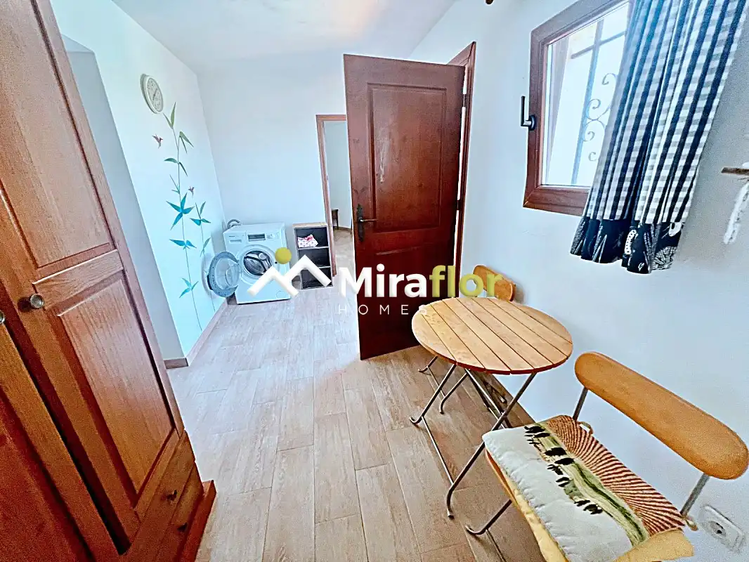 Villa mit Terrasse zum Verkauf in Pego, imagen 46
