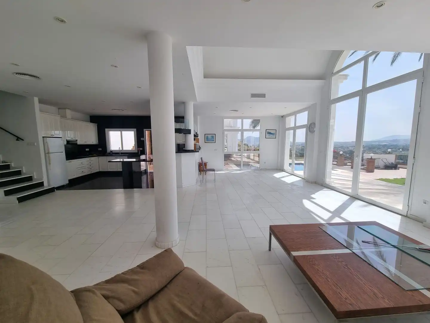 Casa con piscina in vendita a Villafranco del Guadalhorce, imagen 13