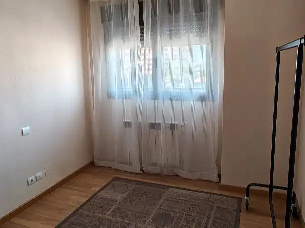 Bedroom of Flat for sale in Seseña  with Air Conditioner and Terrace