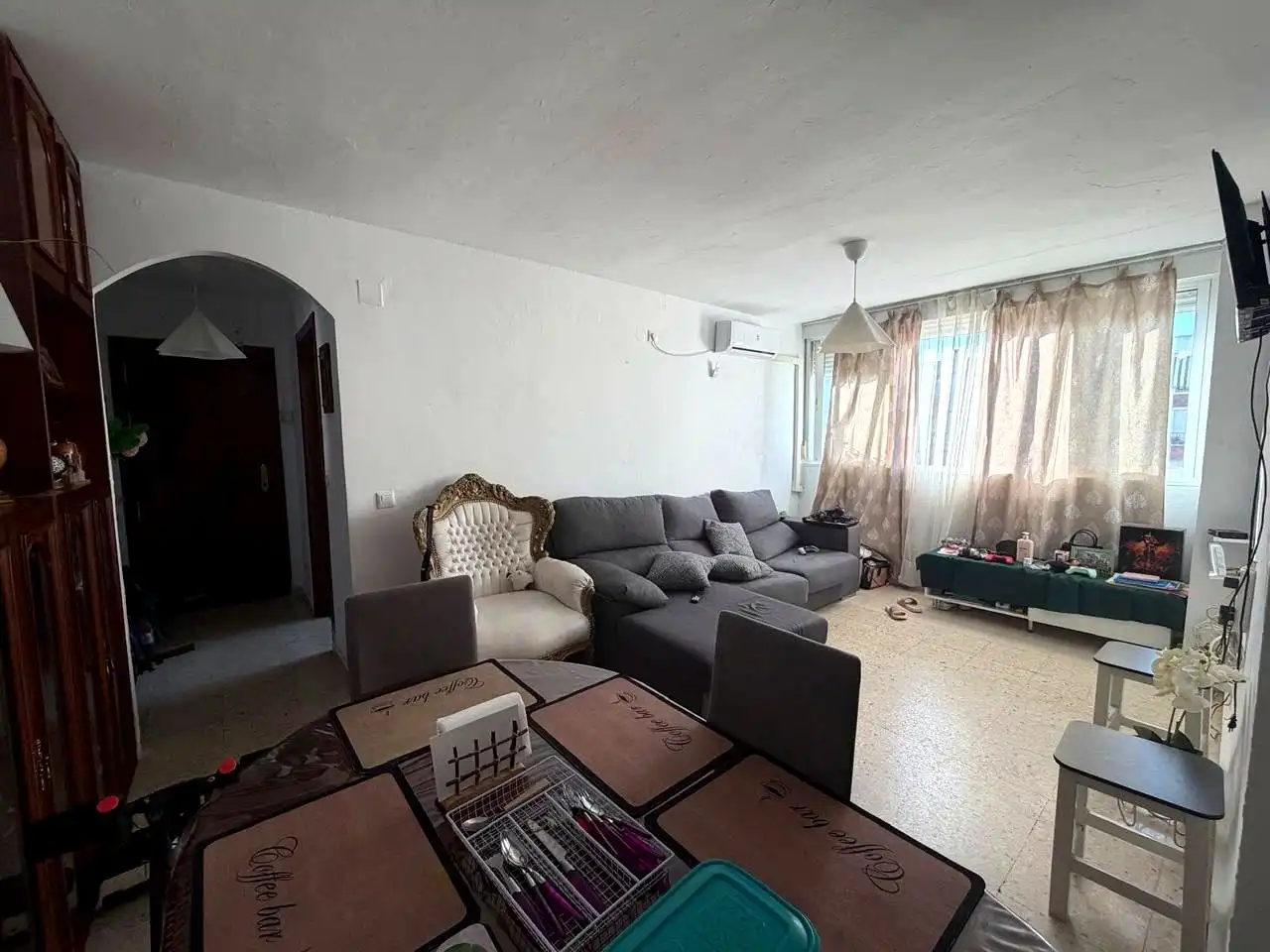 Piso en venta en San Pablo - Santa Justa, imagen 17