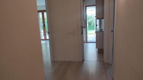 Foto 3 de Planta baja de alquiler en Son Dureta,  Palma de Mallorca