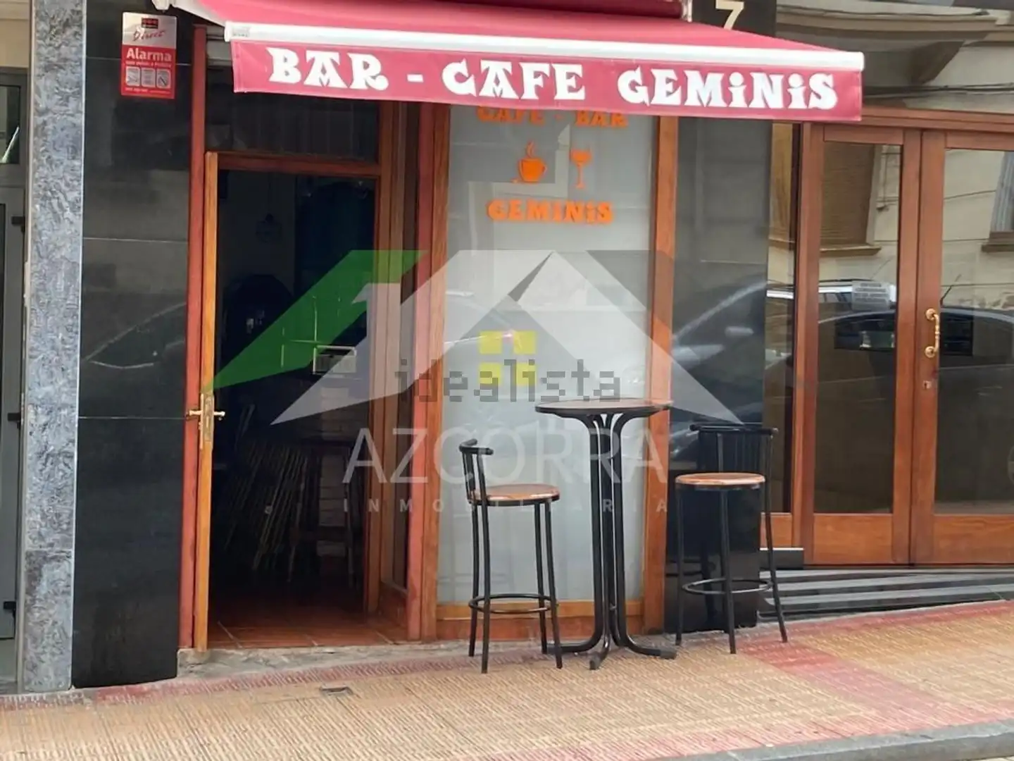 Local comercial en venta en Centro