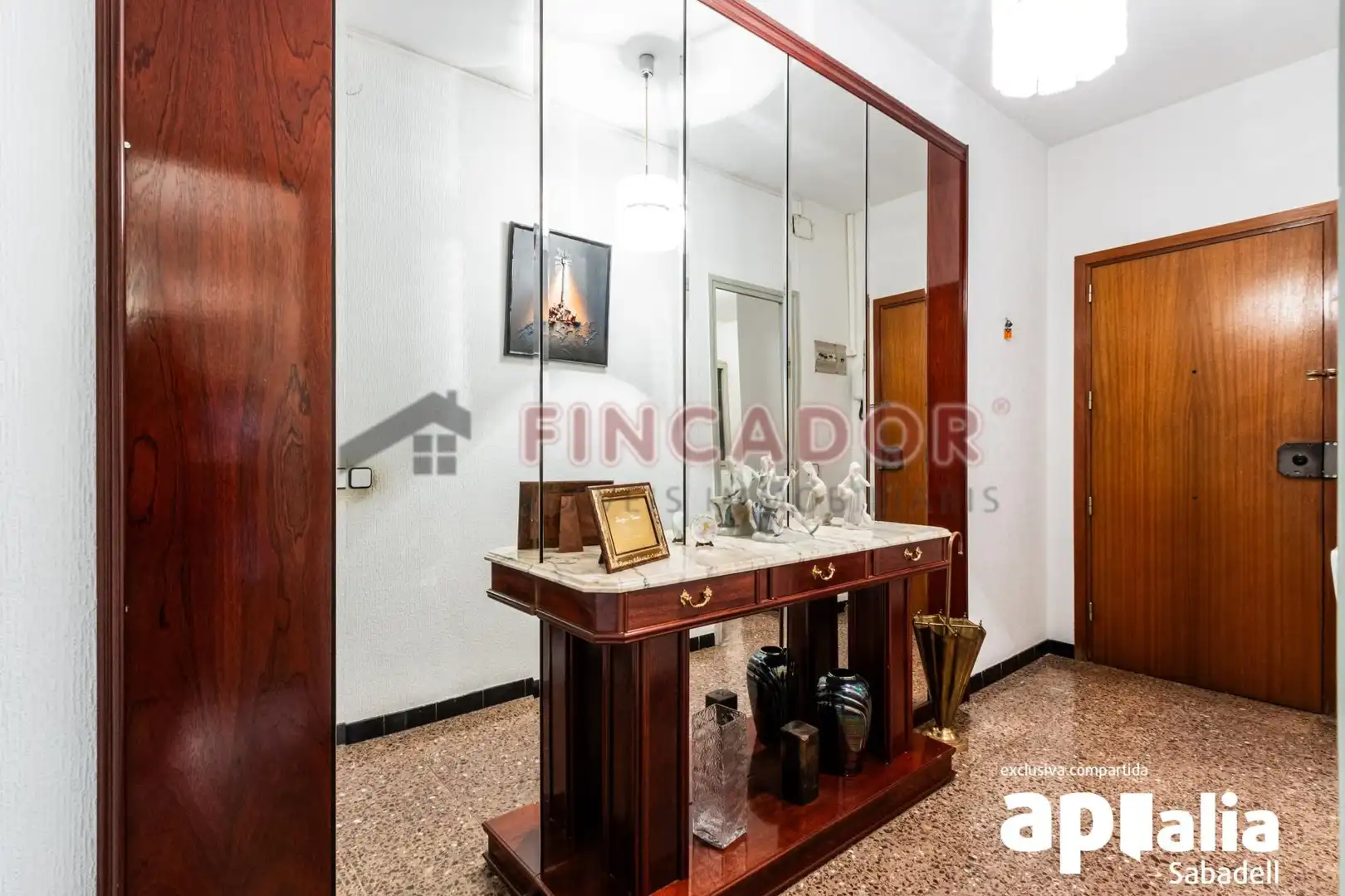 Appartamento con terrazza in vendita a Carrer de Puigcerdà, imagen 23