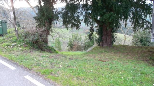 Terreno residencial en Venta en San Justo - Bedriñana