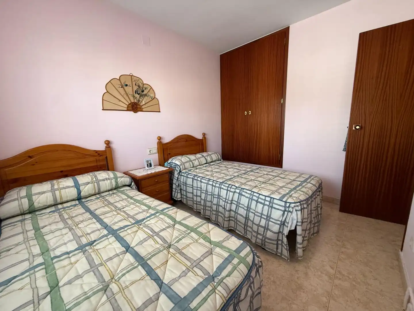 Bedroom of Detached homes for sale in Coma-ruga platja