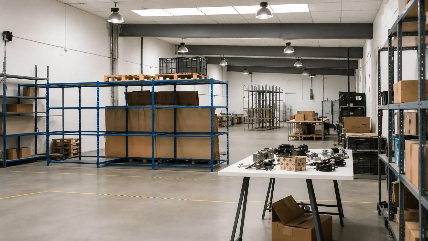 Nave industrial en venta en Camí de Ca la Madrona