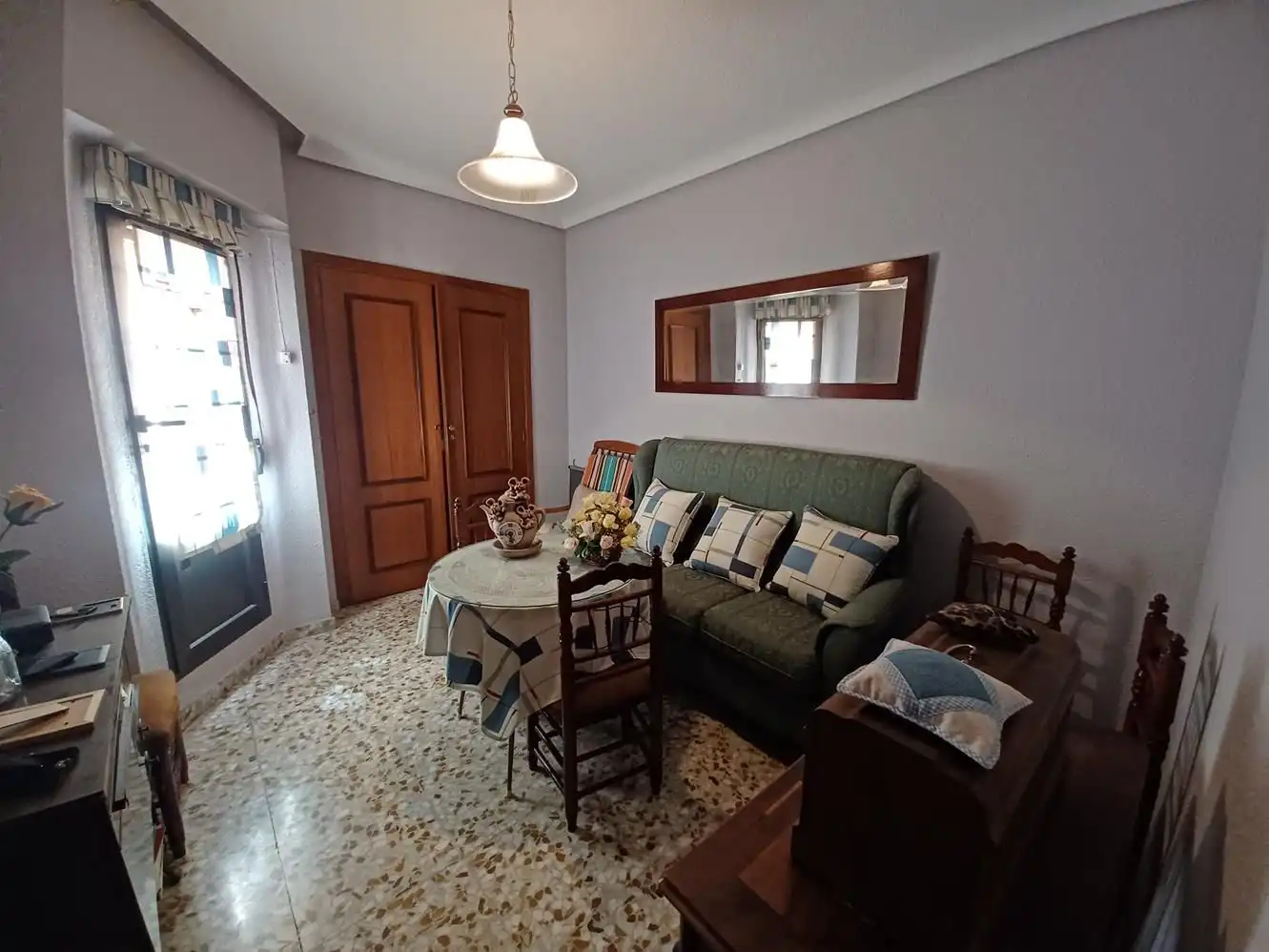 Flat with lift for sale in La Roda, imagen 22