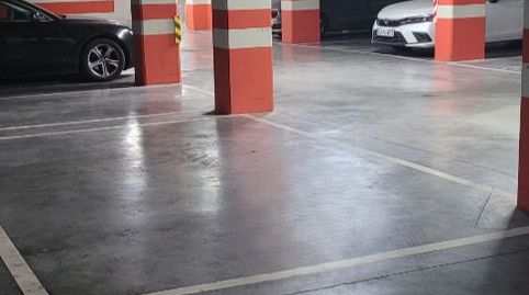 Foto 3 de Garaje en venta en Calle Campo de Los Mártires, 15, La Calzada - La Florida, Sevilla Capital