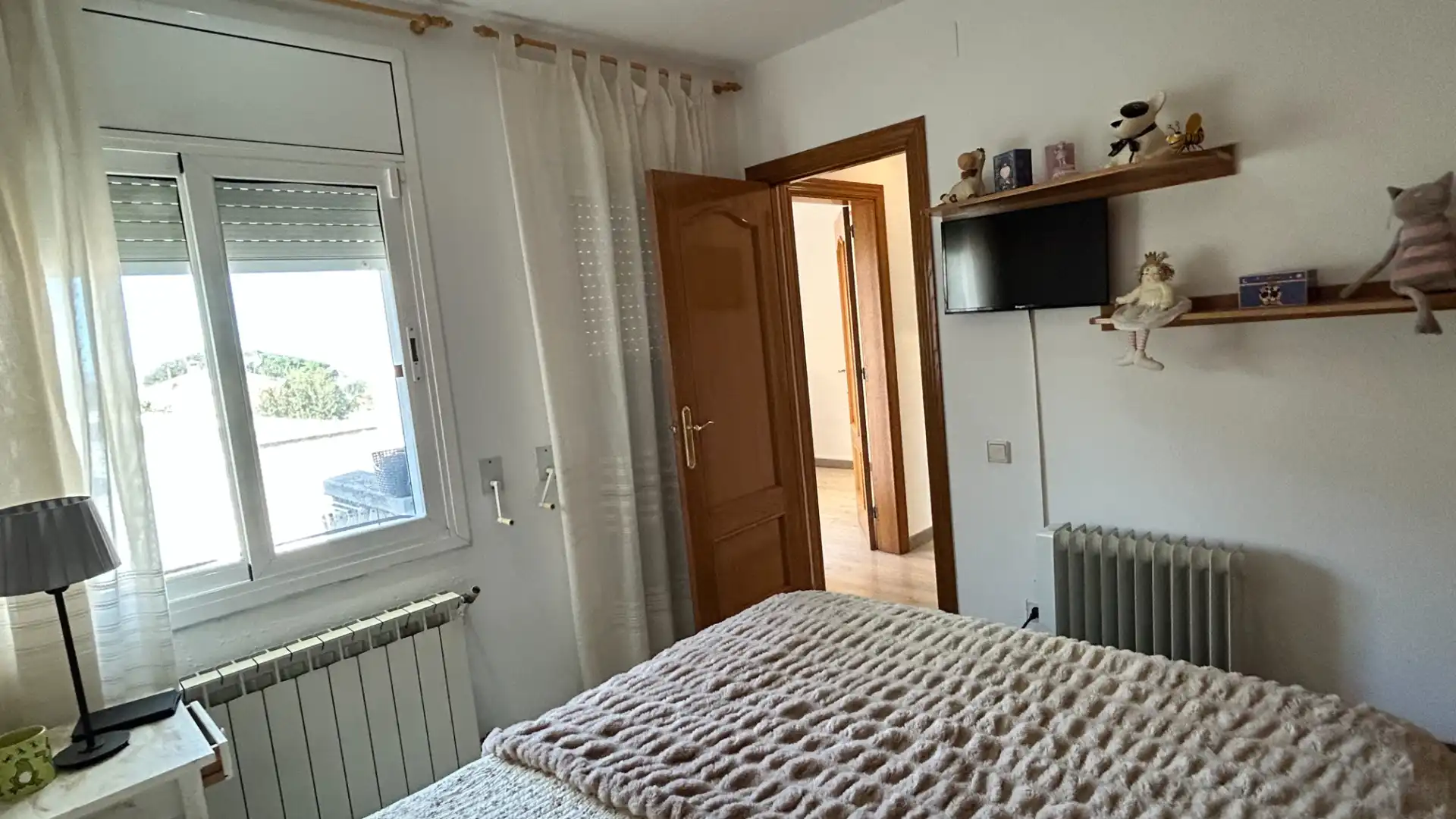 House with garden for sale in Vallromanes, imagen 34