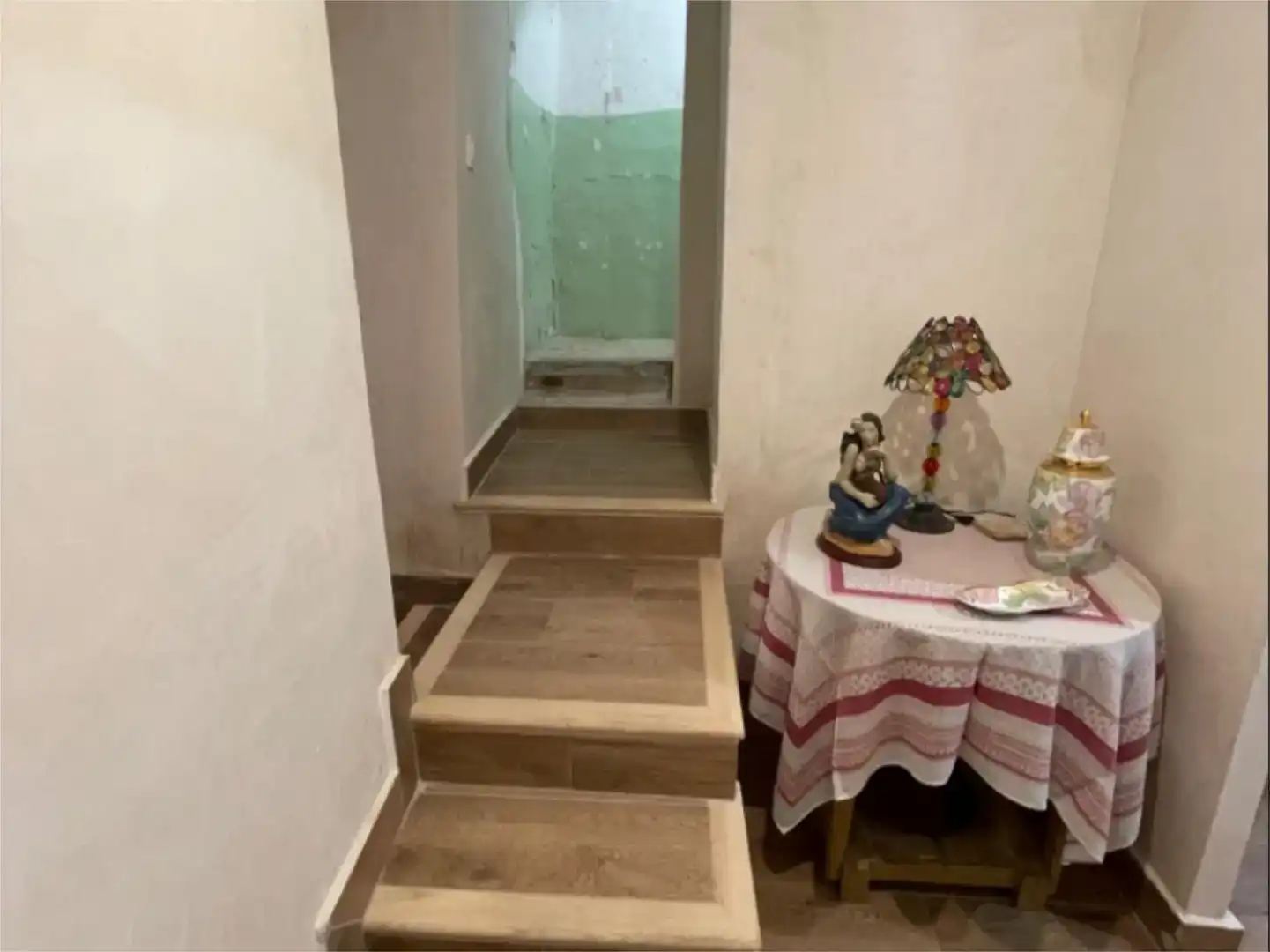 Country house zum Verkauf in Monteagudo de las Vicarías