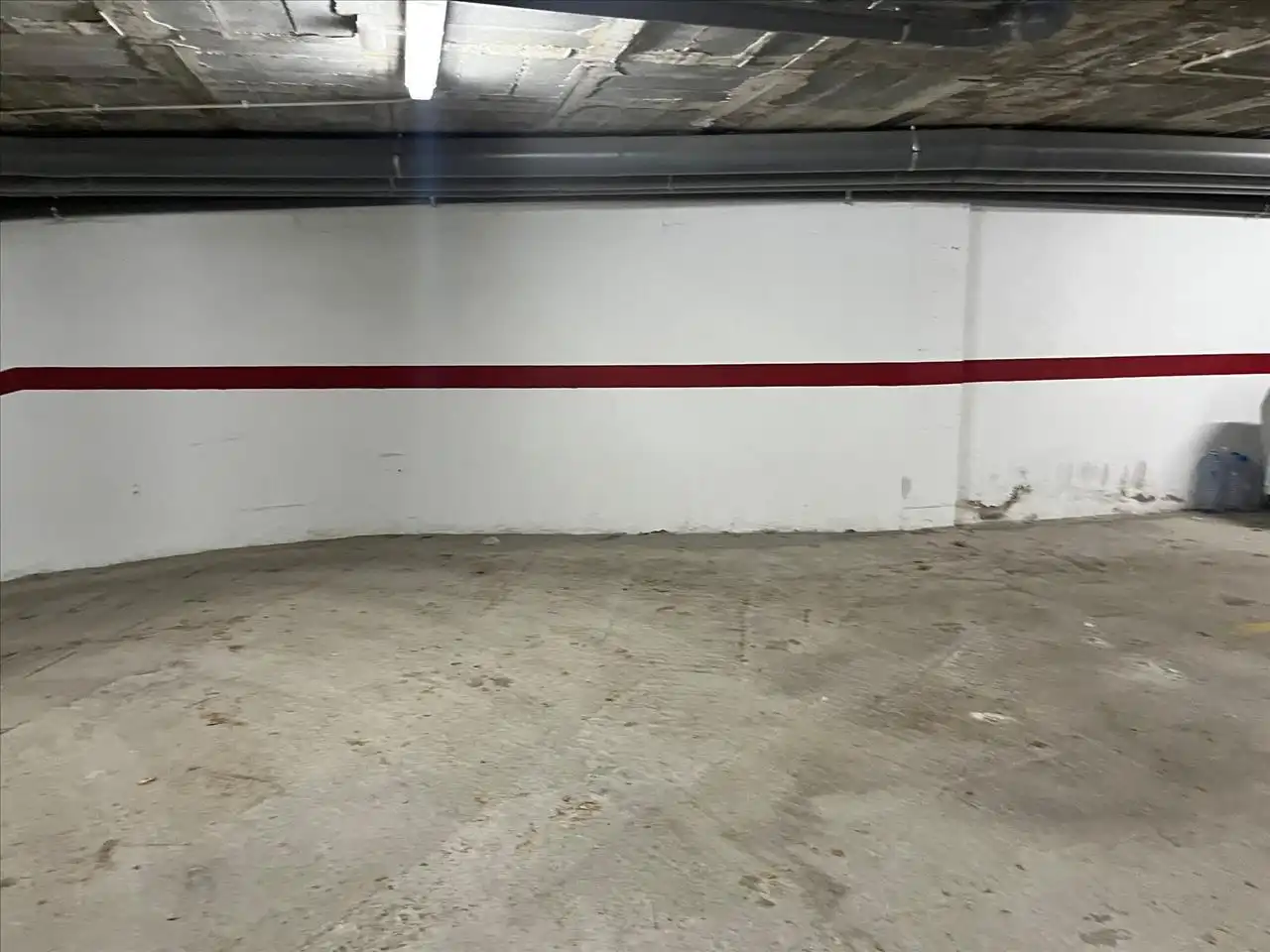 Aparcamiento con ascensor en venta en Comerc, 30, imagen 3