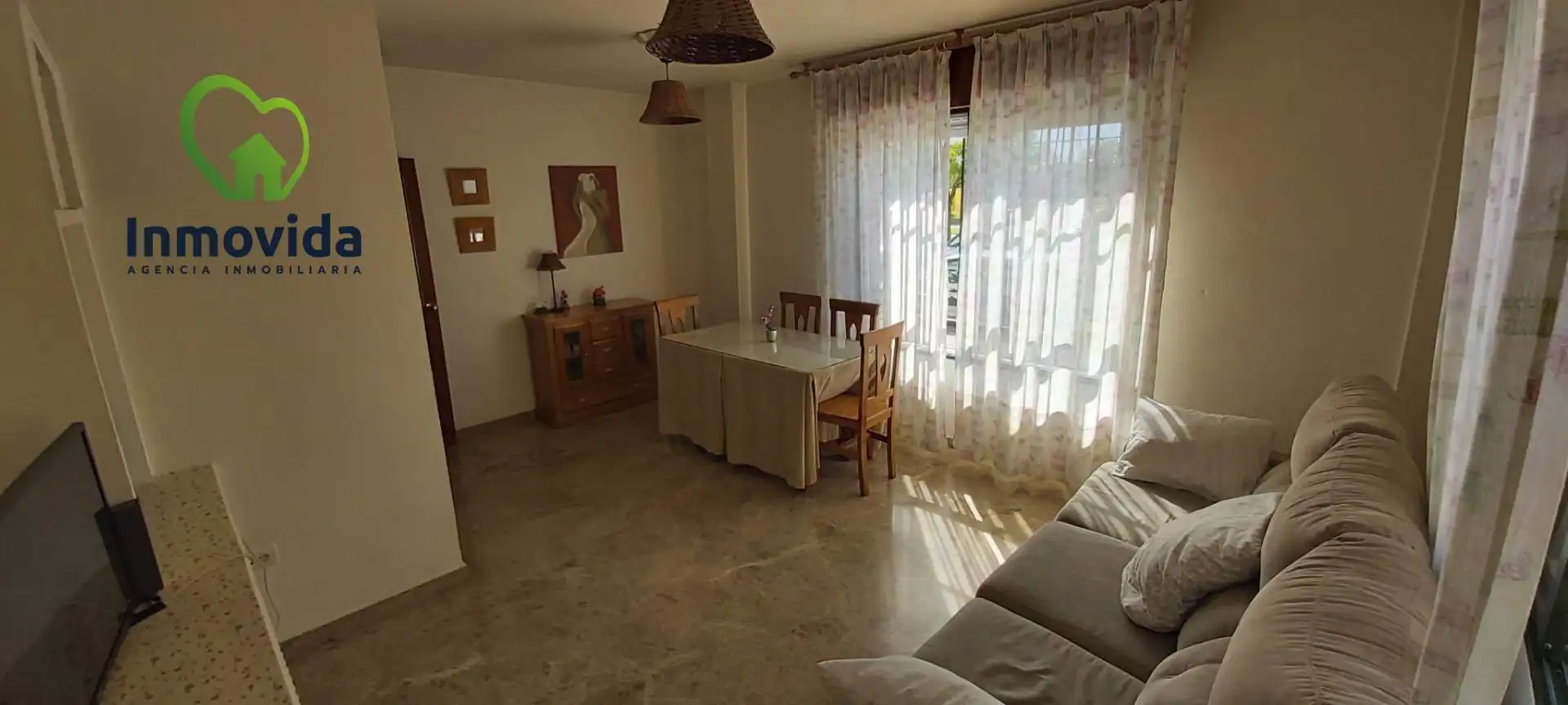 Bedroom of Flat for sale in Córdoba  with Private garden and Storage room