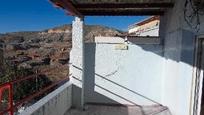 Terrace of Country house for sale in Fuentes de Jiloca