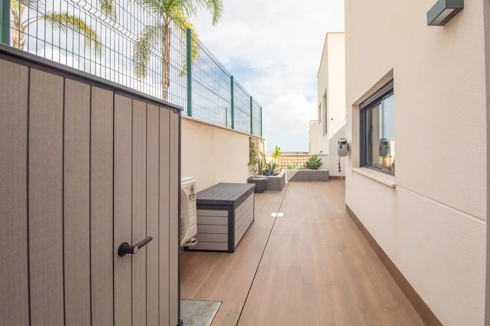 Apartamento con piscina en venta en San Miguel de Salinas, imagen 23