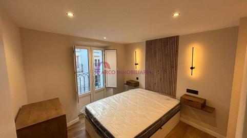 Foto 4 de Apartament de lloguer a Calle Sombrereria, Casco Antiguo, Burgos