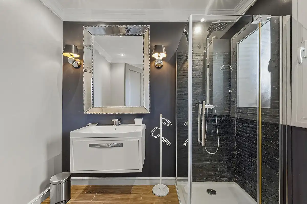 Haus mit Pool zum Verkauf in Marbella - Marbella,Guadalmina,Camino Cortes, imagen 25