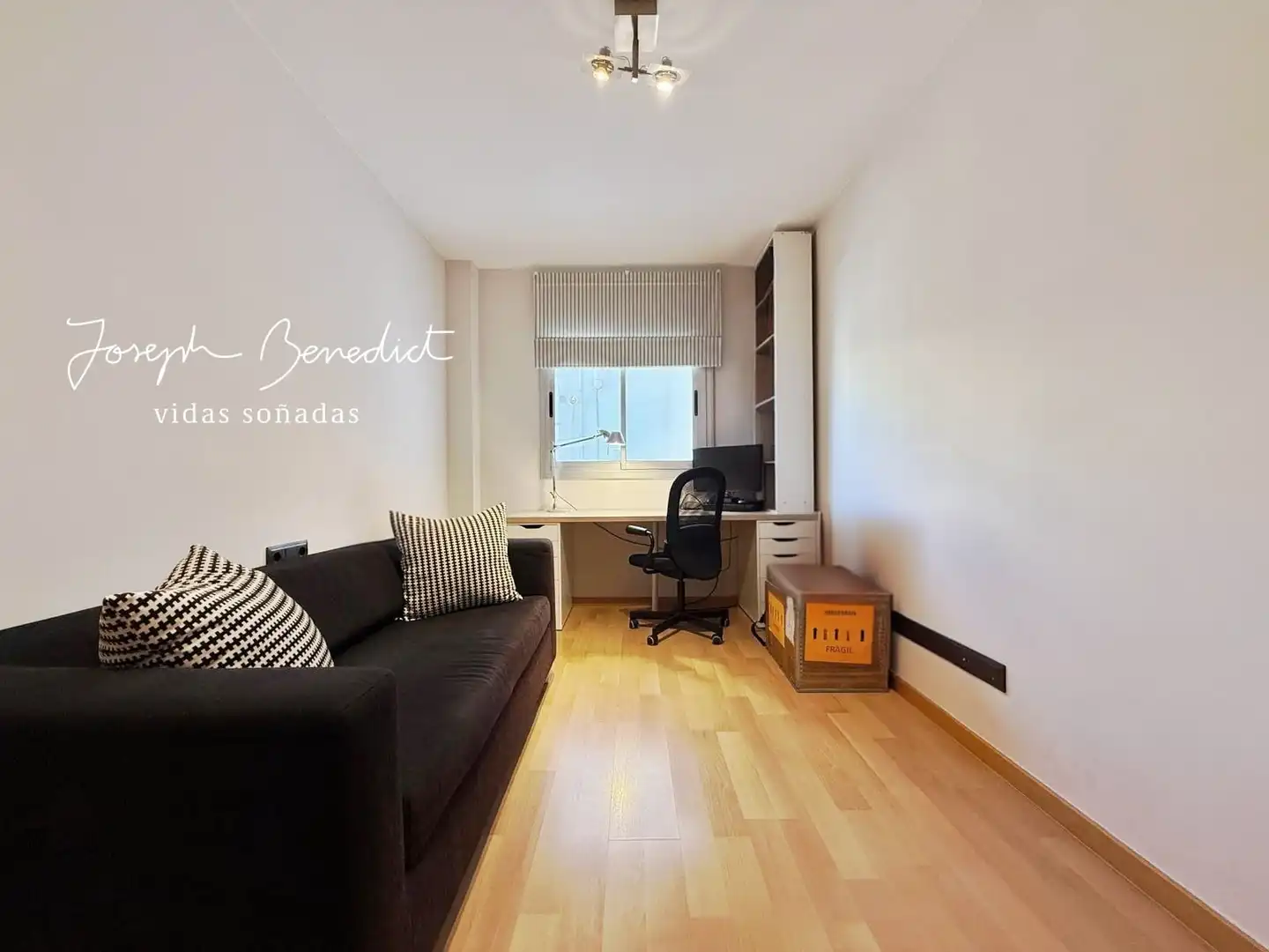 Habitación de Ático en venta en Castelldefels con Aire acondicionado, Calefacción y Parquet