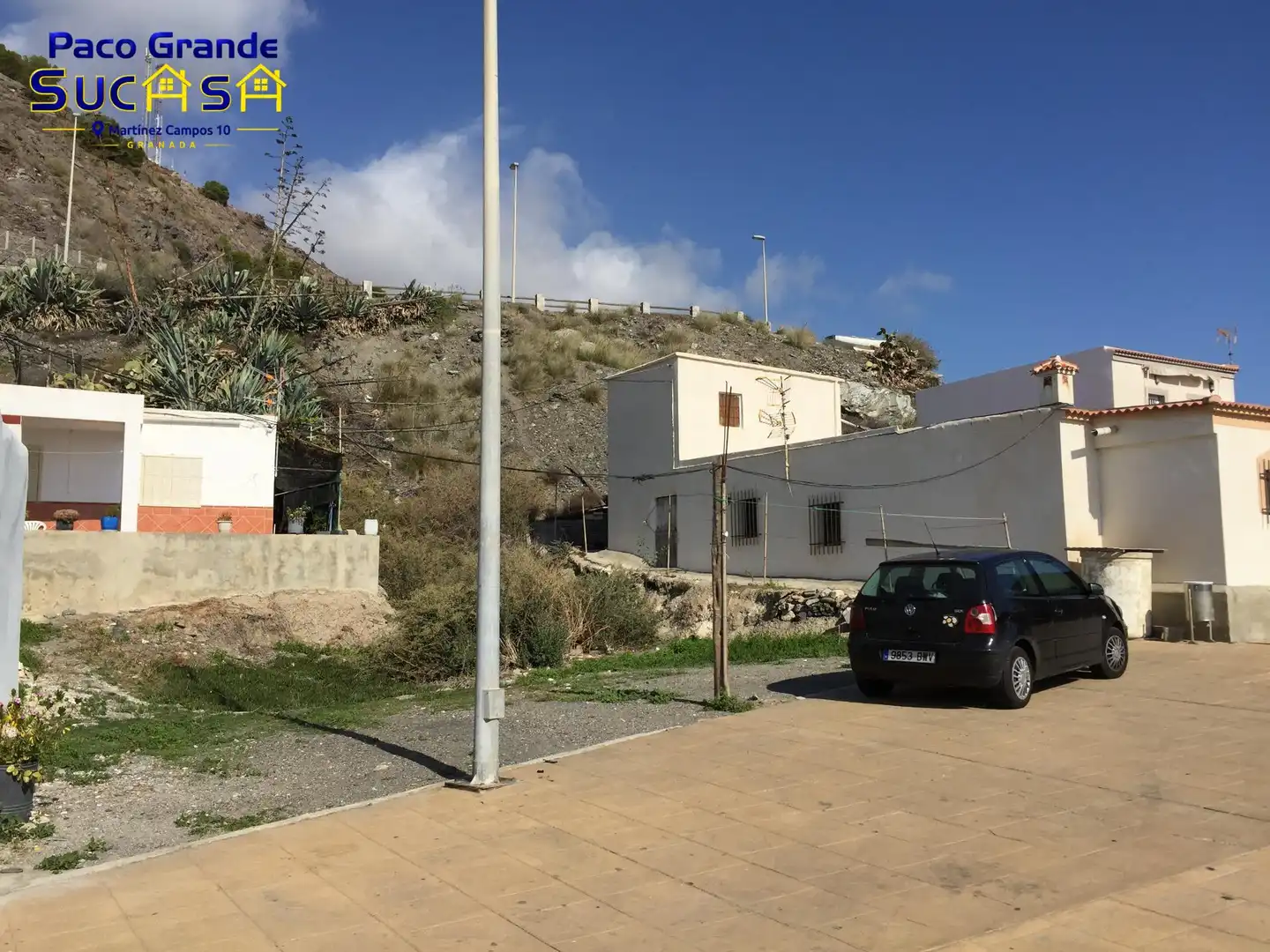 Residential land for sale in Avenida Avenida del Mar 102, imagen 12