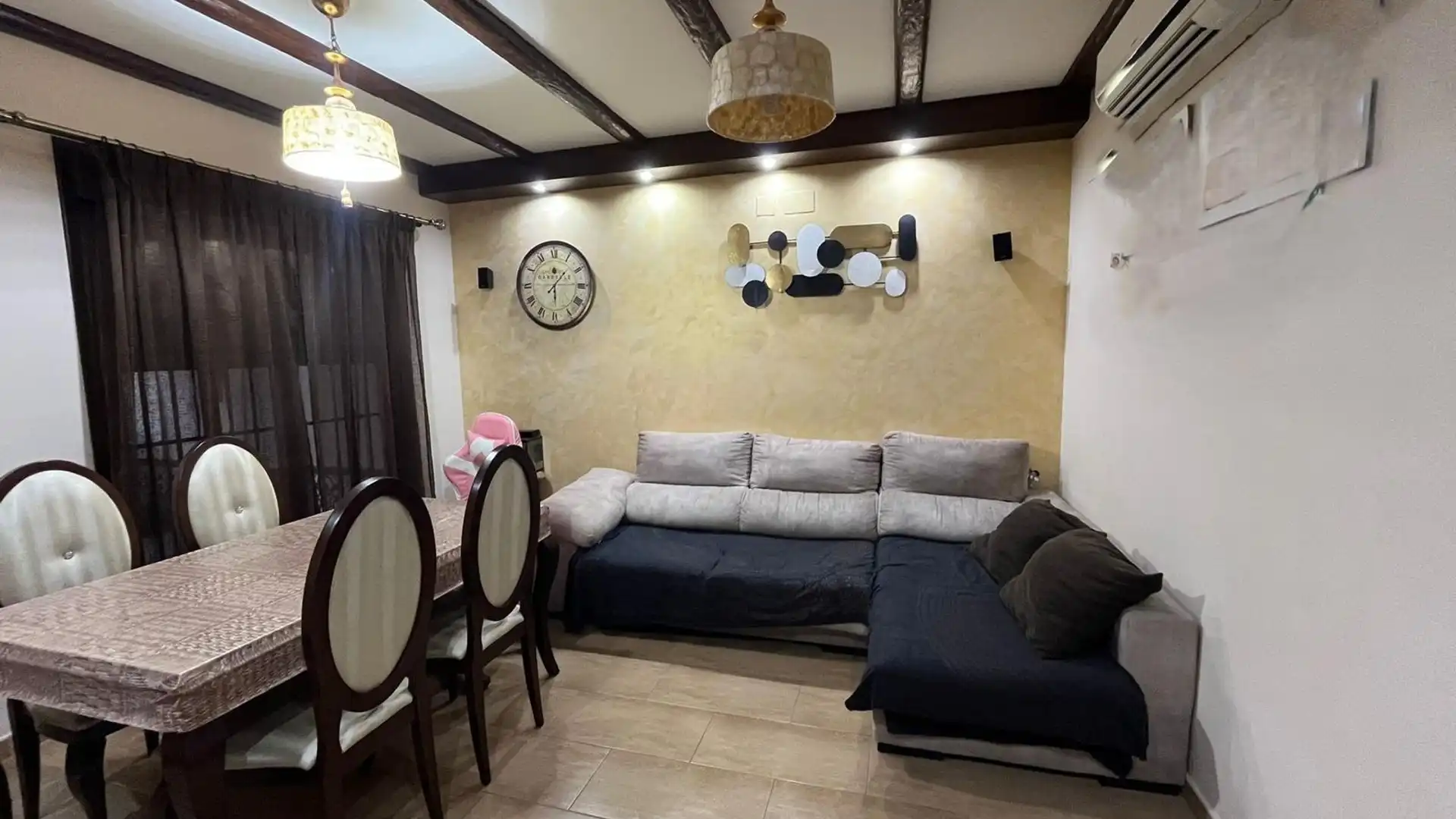 Casa o chalet en venta en Los Palacios y Villafranca