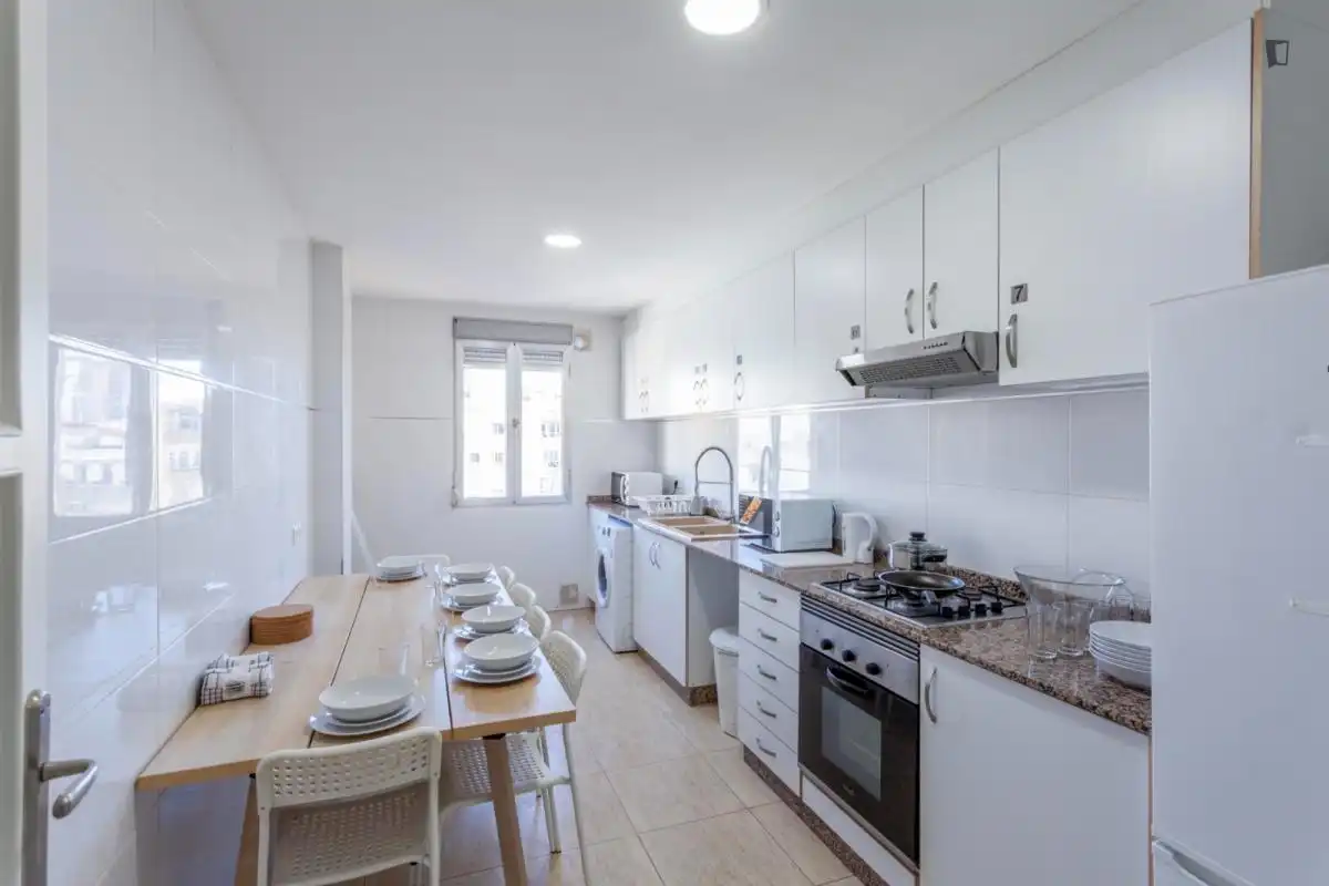 Habitación en Arrancapins