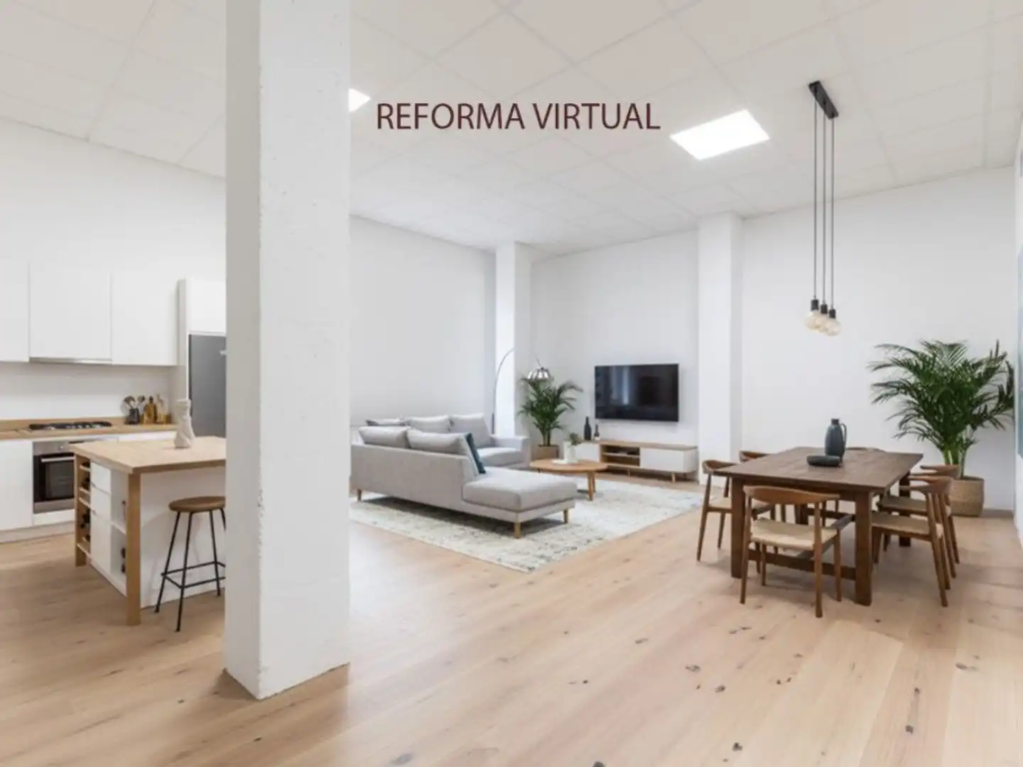 Local en venta en de la Verge dels Desemparats 21, Núcleo Urbano