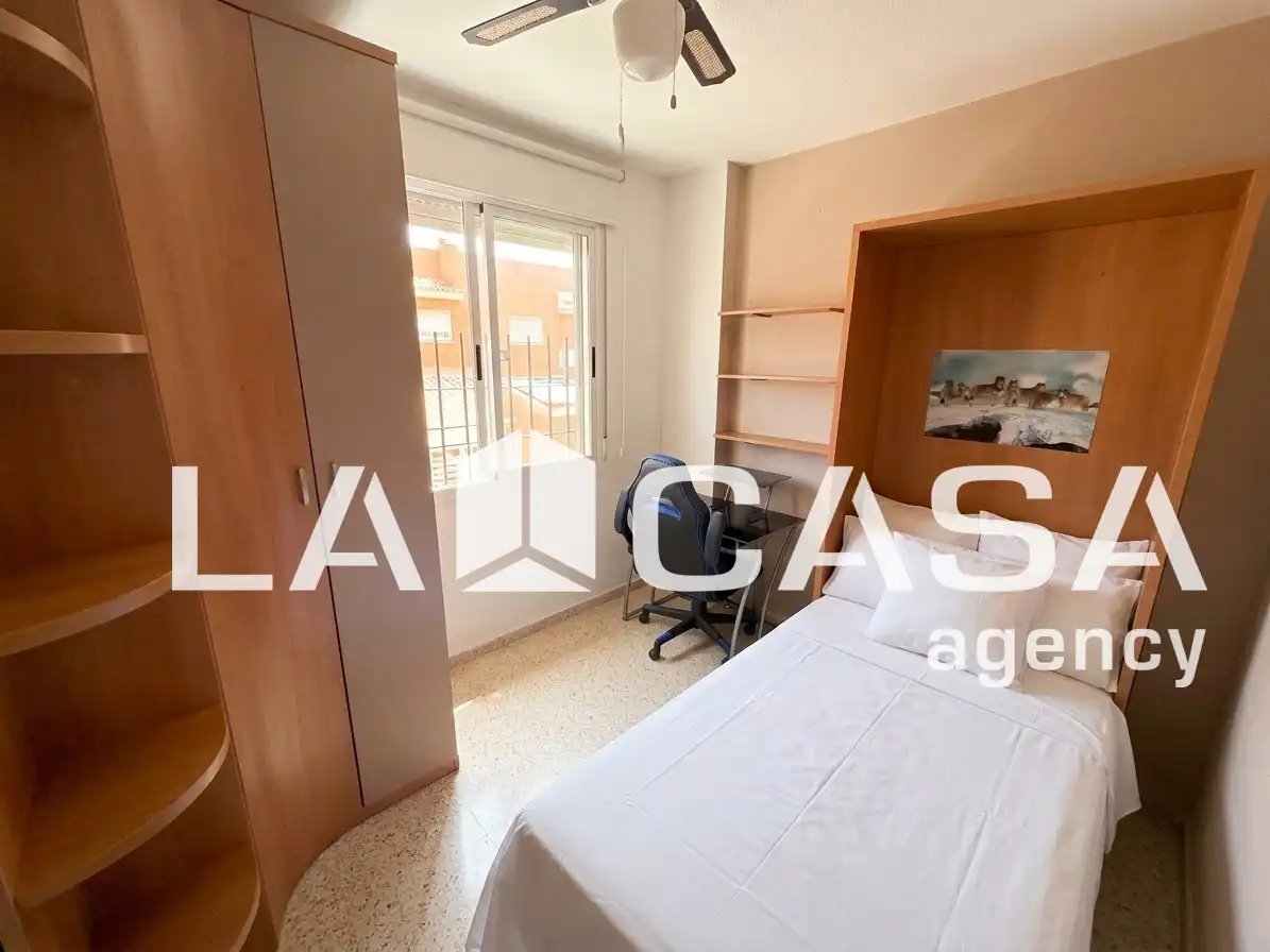 Terraced house for sale in Calle Dublín, imagen 57