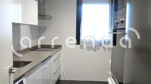 Foto 3 de Pis de lloguer a Lauro Fernández González, Alisal - San Román, Santander