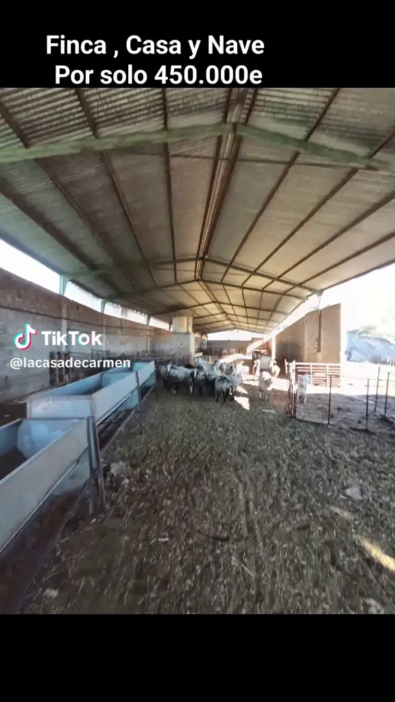 Terreno rústico en venta en Motril  ciudad