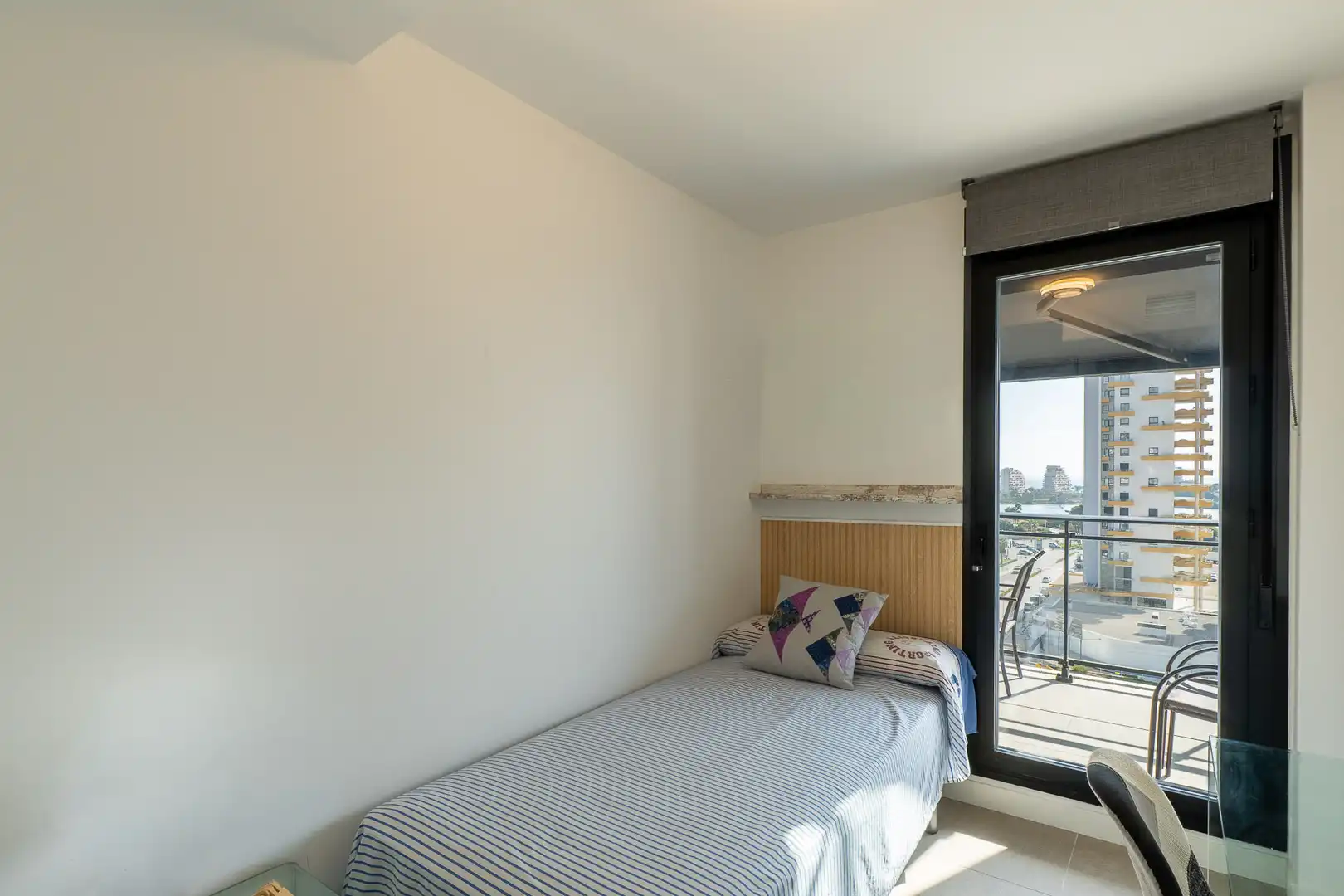 Apartament amb piscina en venda a Marisol Park - Ortembach - Los Almendros, imagen 17