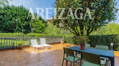 Foto 4 de Piso en venta en Aiete Pasealekua, Aiete, Donostia - San Sebastián