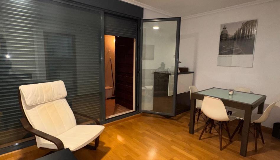 Photo 1 of Flat to rent in Paus - Poligono San Blas, Alicante