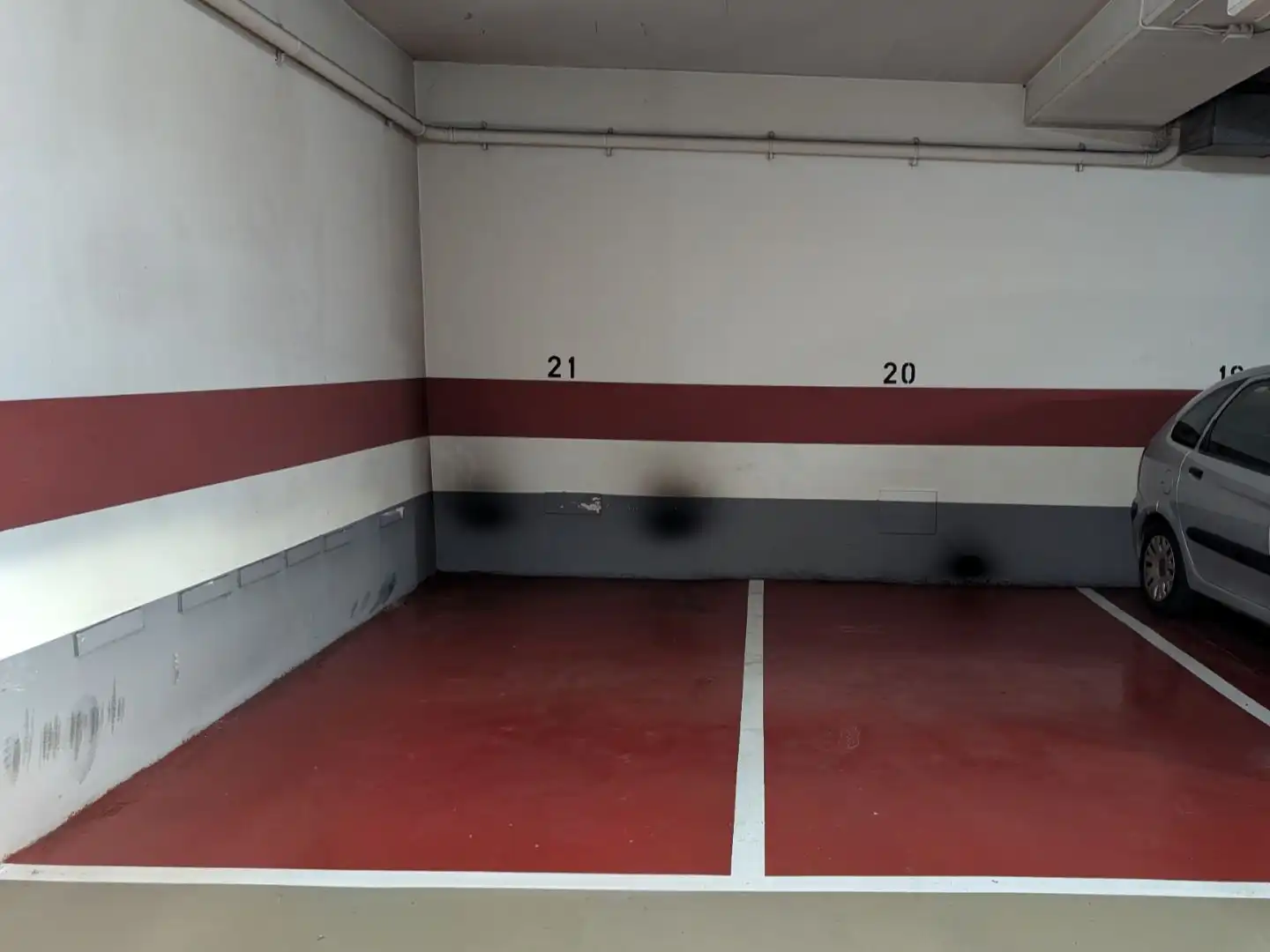 Individual en venda a Carrer de Pau Piferrer, 107