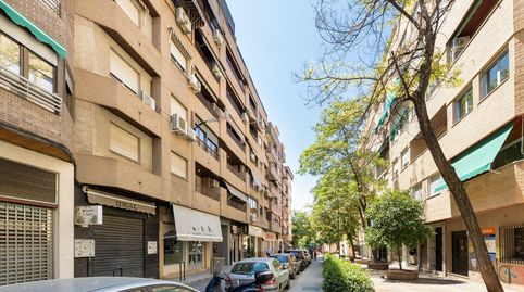 Foto 2 de Apartamento de alquiler en Fígares, Granada Capital