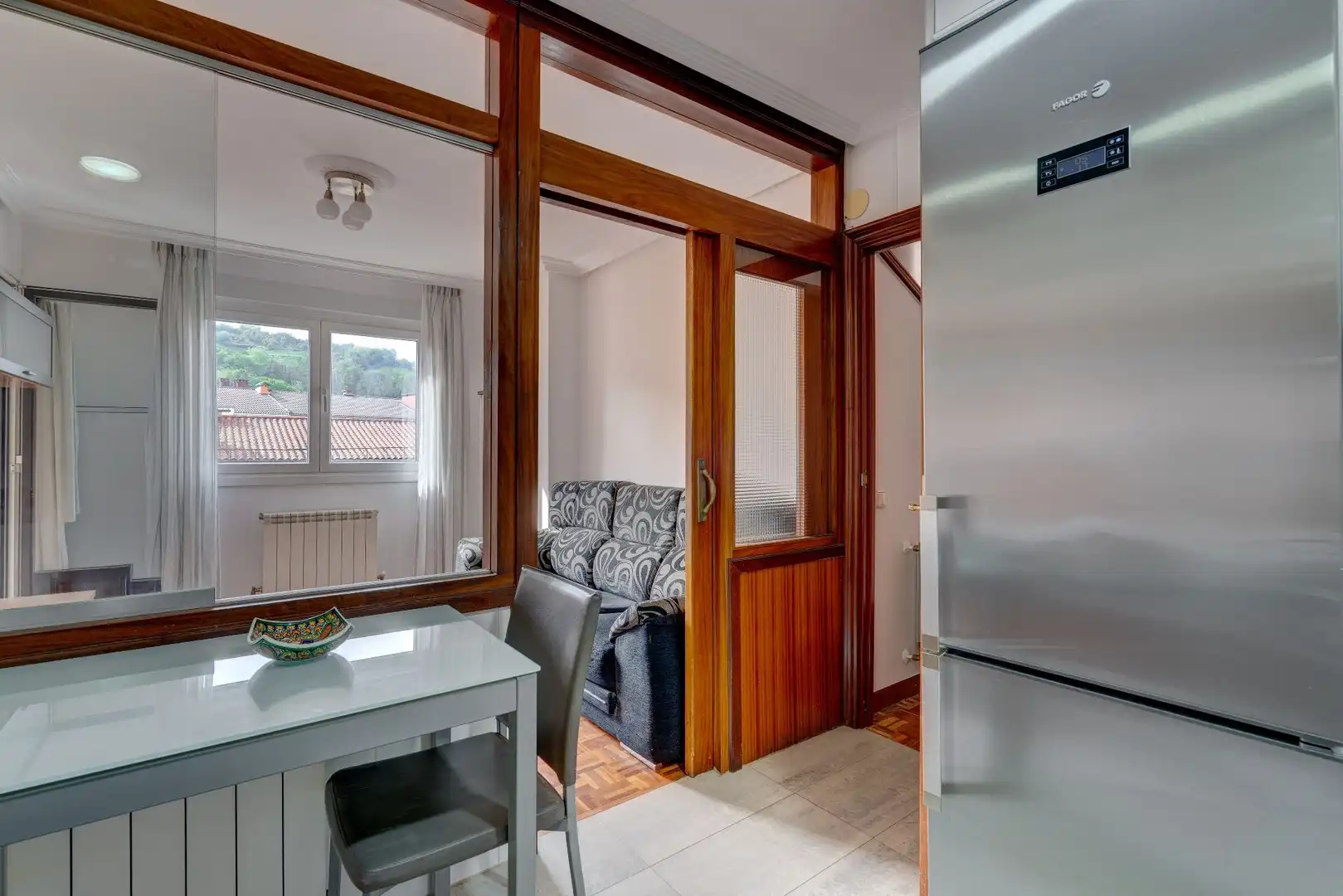 Habitación de Piso en venta en Urnieta con Calefacción y Trastero