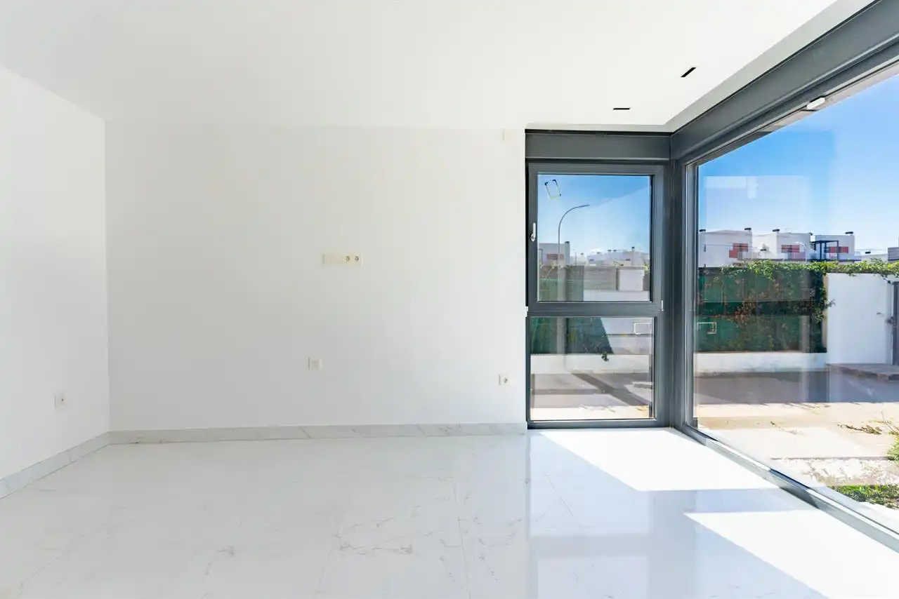 Villa avec piscine à vendre à El Playazo, imagen 17