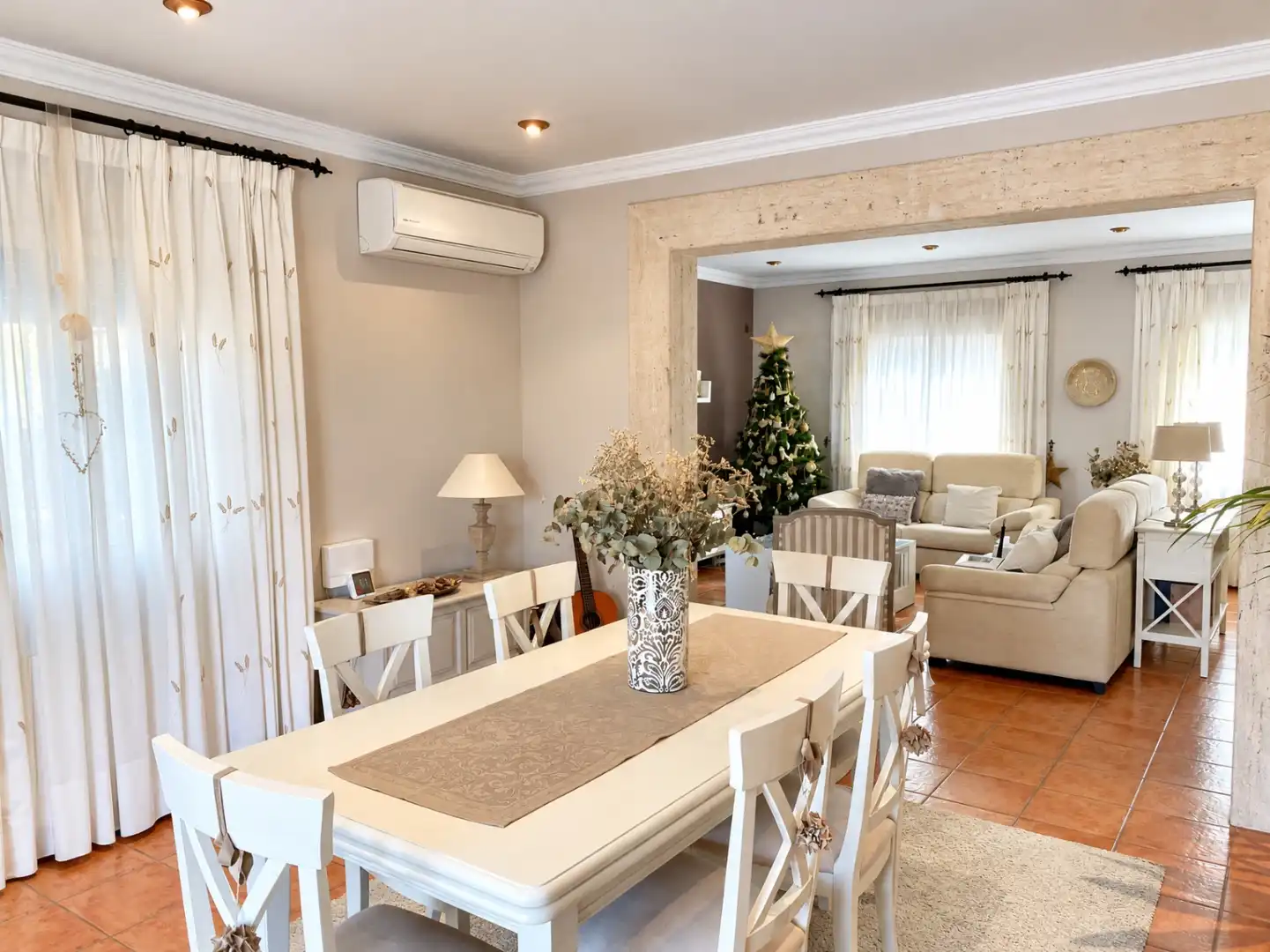 Haus mit Garten zum Verkauf in Orba, imagen 10