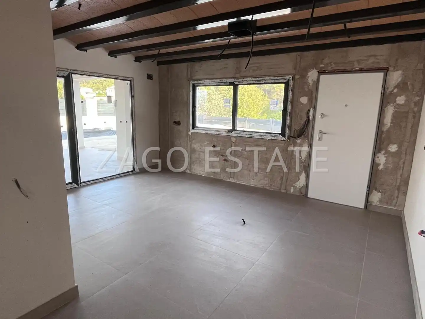 Casa amb jardí en venda a Penàguila, imagen 13