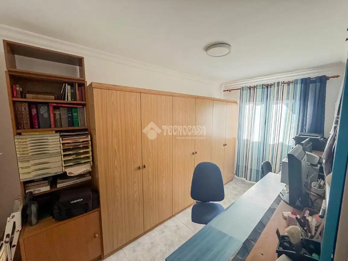 Bedroom of Detached homes for sale in La Garita - Marpequeña