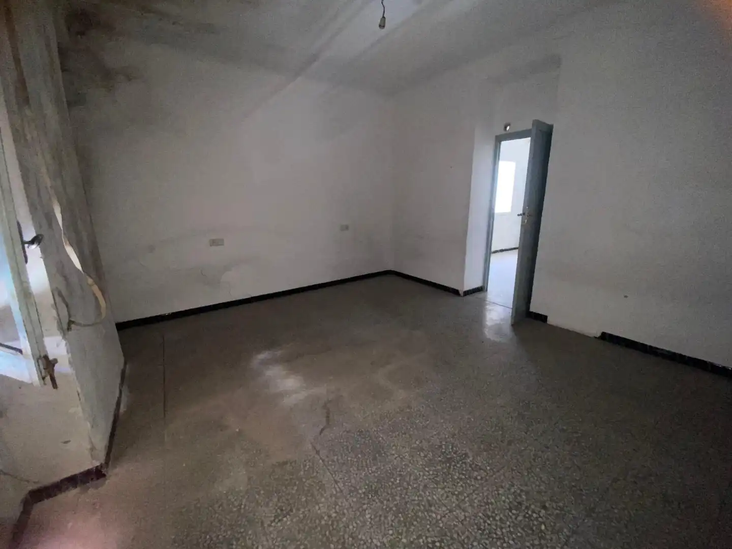 Apartamento en venta en Calle Pizarro, 13, Abarán